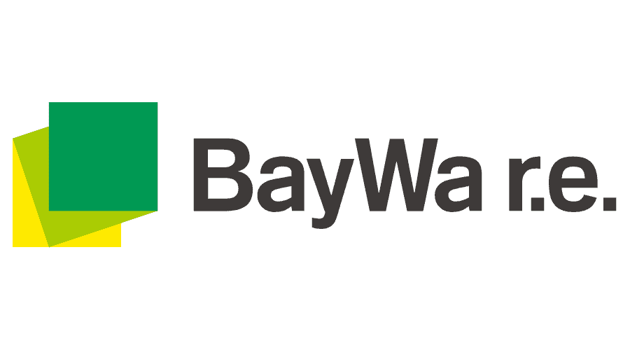 BayWa r.e. logo - FotovoltaikaHD